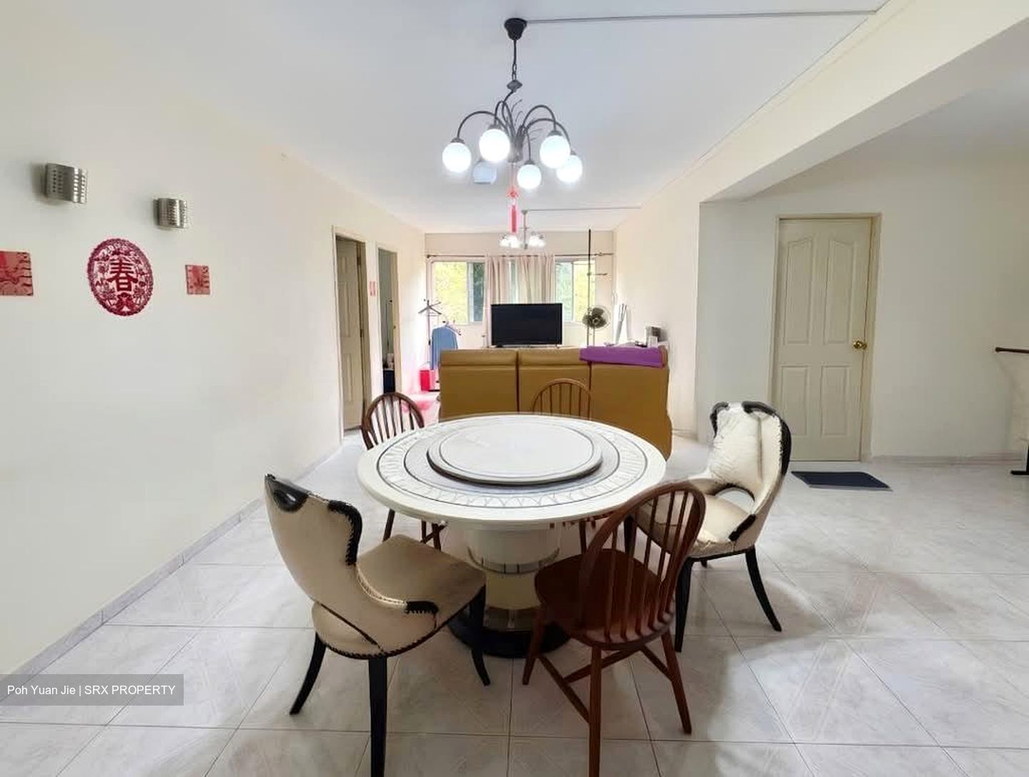 Blk 649 Jalan Tenaga (Bedok), HDB 5 Rooms #568138721